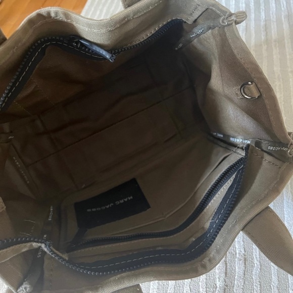 The tote bag women’s purse handbag - Picture 7 of 7